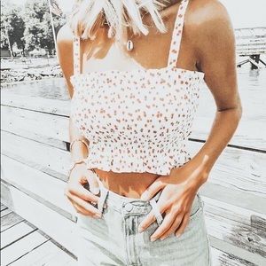 Meet your Posher, Nicole